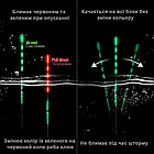 Розумний LED-поплавець для нічної риболовлі з індикатором клювання, фото 6
