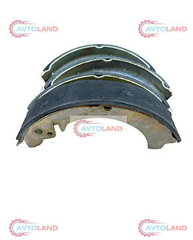 Колодка задня гальмівна Колодка задня гальмівна 2101, 2102, 2103, 2104, 2105, 2106, 2107, 2121-213, 2123