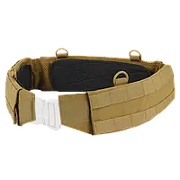 Пояс Condor Rigger's. Койот