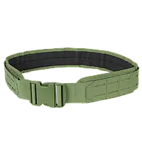 Ремінь Condor LCS Gun Belt Molle. Олива