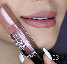 Помада для губ Golden Rose My Matte Lip Ink 03