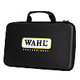 Набір машинок в кейсі Wahl Cordless Combo Super Taper Cordless Black + Beret Stealth (08592-017), фото 5