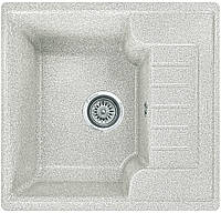 Кухонна мийка гранітна Valetti EcoLine модель №71 терра 5150