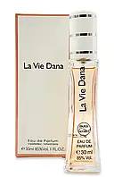 Парфюмированная вода женская Paris Accent La vie Dana 30 ml (Lancome La Vie Est Belle)