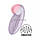 Смарт-вібратор для клітора Satisfyer Tropical Tip Light Lilac, фото 4