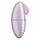 Смарт-вібратор для клітора Satisfyer Tropical Tip Light Lilac, фото 8