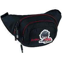 Сумка-бананка Kite Harry Potter HP23-1007, 65107
