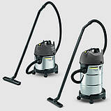 Мотор - турбіна King Clean для пилососа Karcher NT 20/1, NT 30/1, NT 38/1 Me Classic - 9.771-163.0, фото 4