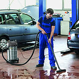 Шланг до пилососів Karcher NT 20/1 Me Classic, NT 30/1 Me Classic, NT 38/1 Me Classic,, фото 3