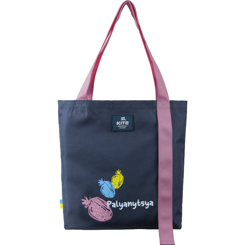 Сумка-шопер Kite Palyanytsya K23-587-1, 64845, фото 1