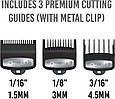 Машинка для стрижки волосся Wahl Senior Cordless (08504-2316), фото 8
