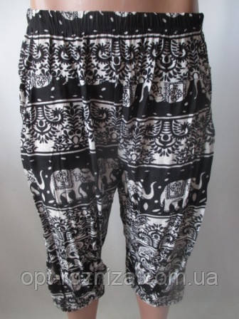 Стильні жіночі бриджі, фото 1