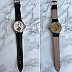 Годинники Breguet Silver-White-Black преміального ААА класу, фото 3