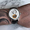 Годинники Breguet Silver-White-Black преміального ААА класу, фото 5