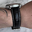 Годинники Breguet Silver-White-Black преміального ААА класу, фото 9