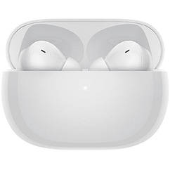 ⇒ Redmi Buds 4 Pro (white) - навушники з 2 драйверамі в кожному навушнику, LDAC, Ai ANC 43dB, 9/36ч. звуку