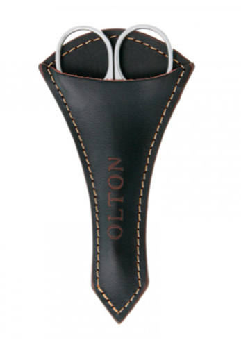 Ножиці для кутикули Olton H-100*, фото 1