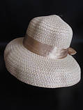Капелюх на літо для стильних дам, фото 2