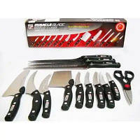 Набор ножей 13 в 1 Mibacle Blade miracle Ножи для кухни Кухонные ножи из нержавеющей стали V&Vsft