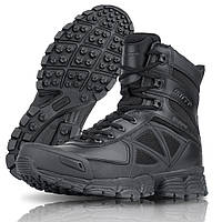 Ботинки Bates Velocitor Waterproof Zip Tactical Boots Black Size 8 Тактические