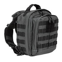 Сумка-рюкзак тактическая 5.11 Tactical RUSH MOAB 6 5.11 Tactical Double Tap (Двойное нажатие) Тактический