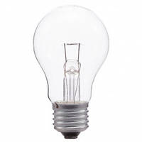 Лампа накаливания местного освещения МО 36-100 Е27