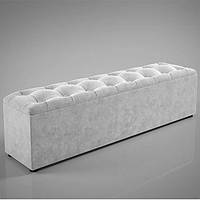 Пуф приліжковий "Гренадин"