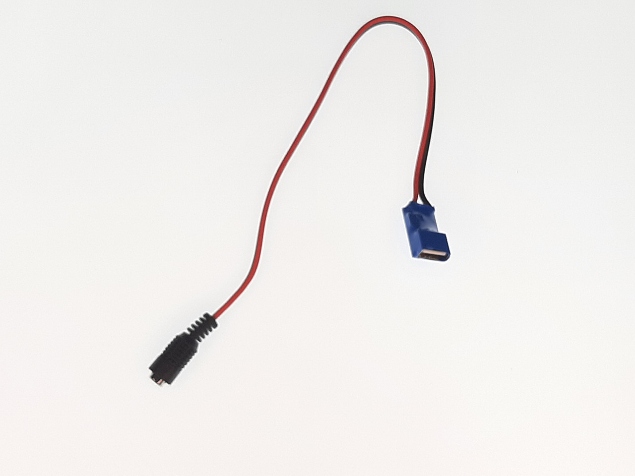 Адаптер USB для сонячних панелей 5-20v (2A)