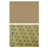 Скотч 3М квадратний односторонній для ремонту дисплеїв сенсорів 0,127 мм, 200*150 мм