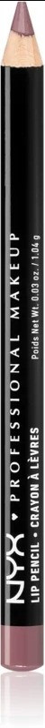 Олівець для губ NYX LIP LINER SPL 854 Pale Pink, фото 1