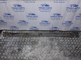 Накладка порога зовнішня права Suzuki