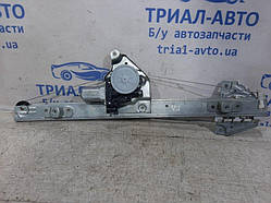 Склопідйомник передній лівий Suzuki Grand Vitara 2006-2013 8340265J00 (Арт.23977)