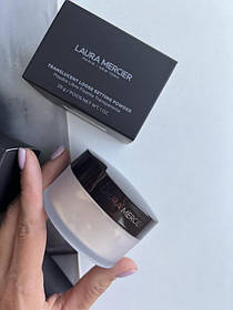 Розсипчаста пудра Laura Mercier Translucent Loose Setting Powder (29 g)