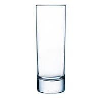 Склянка висока Arcoroc Islande 310 мл d6 см h15,5 см скло (3309J/4227)