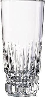 Набір склянок високих Luminarc Imperator 6 штук 310 мл скло (7234/1288)
