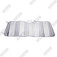 Шторка дзеркальна 1500х700 100 534 "Elegant"