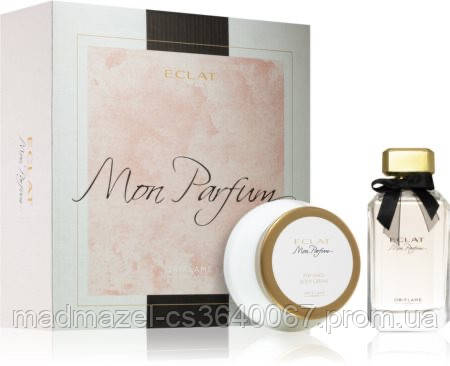 Oriflame 33957 Eclat Mon Parfum Oriflame Review Женская
