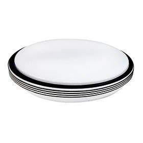 Світильник світлодіодний Biom SMART SML-R40-80/2 3000-6000K 80Вт с д/у