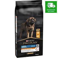 ProPlan Adult Large Robust, 14 кг