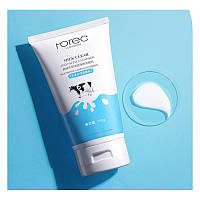 Пенка для умывания с молочным протеином Rorec Milk Face Cleanser 100 мл