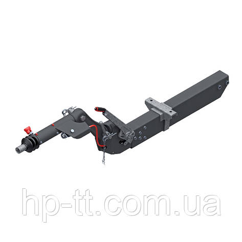 Гальмо накату AL-KO 270VB 1425-2700 кг Е=1950 20059809, фото 1