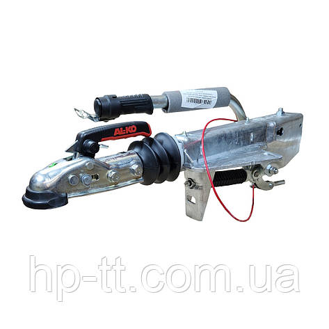 Гальмо накату AL-KO 251S (КОМПЛЕКТ) АК 270, механізм ручного гальма нового зразка 1731104, фото 1