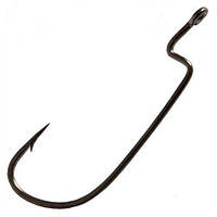 Офсетный крючок Decoy Mini Hook MG-1 №6, 10шт