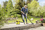 Karcher Пилосос WD 2-18 господарьский, акумуляторний, 12л, 18В, без АКБ и ЗП, фото 8