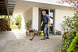 Karcher Пилосос WD 2-18 господарьский, акумуляторний, 12л, 18В, без АКБ и ЗП, фото 10