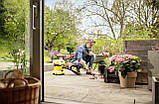Karcher Пилосос WD 2-18 господарьский, акумуляторний, 12л, 18В, без АКБ и ЗП, фото 11