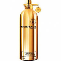 Montale - Sweet Vanilla - Распив оригинального парфюма - 3 мл.