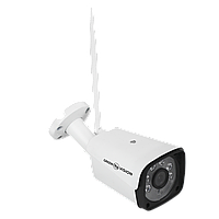 УЦ Камера видеонаблюдения уличная 3MP GV-142-IP-СOF30-20 Wi-Fi-K 3MP (Lite)