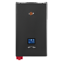 ИБП LogicPower LPE-W-PSW-5000VA+ (3500Вт) 1-60A с правильной синусоидой 24V