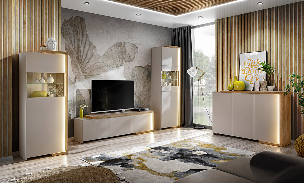 Вітальня Dasar, фото 1